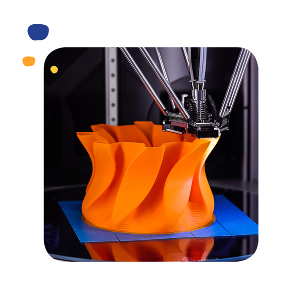 drukowanie 3D dla dzieci